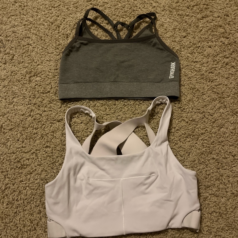 Workout bra bundle - Picture 2 of 2